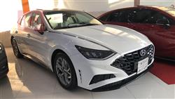 هیوندای سۆناتا